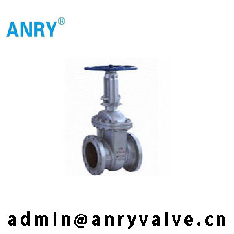 600LBS API600 WCB WC6 WC5 ตัว Stellite overlay wedge RTJ Gear Operated Gate Valve